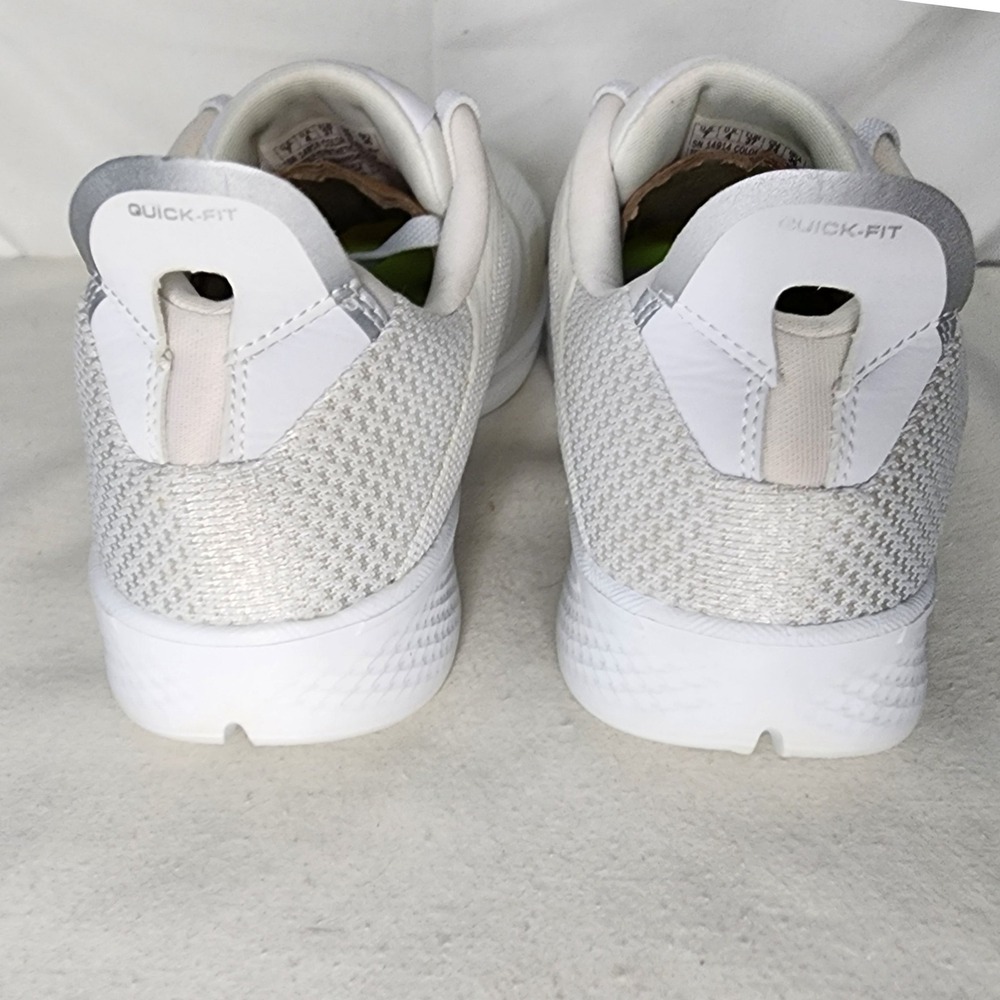 Skechers GOwalk 4 Walking Shoes Comfort Lightweight Sneakers Size 7 - Picture 5 of 7